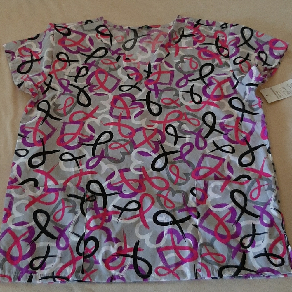 NWT Scrubs